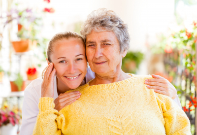 Find the right home care services for your loved - Image